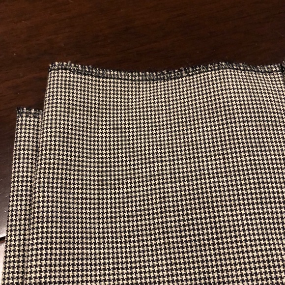 NWT 100% wool slacks - Picture 3 of 4